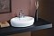 Milano Vitreous China Overcounter or Vessel Sink