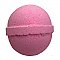 Spa Collection Large 5 oz. Bath Bombs - Grapefruit Tangerine - Set of 4