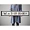 Wooden "Wash Your Hands" Framed Wall Sign