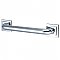 12" Claremont Collection Safety Grab Bar for Bathroom - Polished Chrome