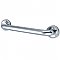 16" Camelon Collection Safety Grab Bar for Bathroom - Polished Chrome