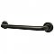 16" Camelon Collection Safety Grab Bar for Bathroom - Oil Rubbed Bronze