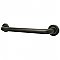 24" Camelon Collection Safety Grab Bar for Bathroom - Oil Rubbed Bronze