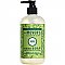 Mrs. Meyers Clean Day Liquid Hand Soap - Iowa Pine