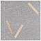 Komi Maolan Antracita 7-7/8" x 7-7/8" Porcelain Floor & Wall Tile - 25 Tiles Per Case - 11.25 Sq. Ft.