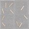 Komi Maolan Antracita 7-7/8" x 7-7/8" Porcelain Floor & Wall Tile - 25 Tiles Per Case - 11.25 Sq. Ft.