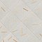 Komi Maolan Beige 7-7/8" x 7-7/8" Porcelain Floor & Wall Tile - 25 Tiles Per Case - 11.25 Sq. Ft.
