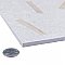 Komi Maolan Gris 7-7/8" x 7-7/8" Porcelain Floor & Wall Tile - 25 Tiles Per Case - 11.25 Sq. Ft.