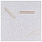 Komi Maolan Gris 7-7/8" x 7-7/8" Porcelain Floor & Wall Tile - 25 Tiles Per Case - 11.25 Sq. Ft.