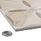 Komi Mossy 7-7/8" x 7-7/8" Porcelain Floor & Wall Tile - 25 Tiles Per Case - 11.25 Sq. Ft.