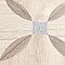 Komi Mossy 7-7/8" x 7-7/8" Porcelain Floor & Wall Tile - 25 Tiles Per Case - 11.25 Sq. Ft.