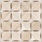 Komi Mossy 7-7/8" x 7-7/8" Porcelain Floor & Wall Tile - 25 Tiles Per Case - 11.25 Sq. Ft.