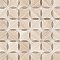 Komi Mossy 7-7/8" x 7-7/8" Porcelain Floor & Wall Tile - 25 Tiles Per Case - 11.25 Sq. Ft.