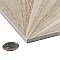 Komi Murlen Crema 7-7/8" x 7-7/8" Porcelain Floor & Wall Tile - 25 Tiles Per Case - 11.25 Sq. Ft.