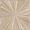 Komi Murlen Crema 7-7/8" x 7-7/8" Porcelain Floor & Wall Tile - 25 Tiles Per Case - 11.25 Sq. Ft.