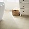 Art Deco Manhattan White 11-3/4" x11-3/4" Porcelain Floor & Wall Tile - Per Case of 13 - 12.74 Sq. Ft.