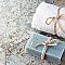 Carpet Hex Tapestry Natural 9-7/8 x 11-1/4" Porcelain Floor & Wall Tile - 17 Tiles Per Case - 10.03 Sq. Ft.