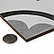 Amberes Classic II 13" x 13" Ceramic Floor & Wall Tile - 13 Tile Per Case - 15.6 Sq. Ft.