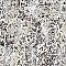 Inedita Hex White 9-7/8" x 11-1/4" Porcelain Floor & Wall Tile -17 Tiles Per Case - 10.03 Sq. Ft.