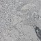 Recycle Hex River White 8-1/2" x 9-7/8" Porcelain Floor & Wall Tile - 9 Tiles Per Case - 4.05 Sq. Ft.