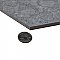Recycle Hex Venice 8-1/2" x 9-7/8" Porcelain Floor & Wall Tile - 9 Tiles Per Case - 4.05 Sq. Ft.