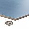 Horizon Hex Azul 7-3/4" x 9" Porcelain Floor & Wall Tile - 24 Tiles Per Case - 8.88 Sq. Ft.