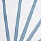 Horizon Dawn Hex Azul 7-3/4" x 9" Porcelain Floor & Wall Tile - 24 Tiles Per Case - 8.88 Sq. Ft.