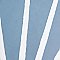Horizon Dusk Hex Azul 7-3/4" x 9" Porcelain Floor & Wall Tile - 24 Tiles Per Case - 8.88 Sq. Ft.