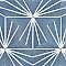 Horizon Dusk Hex Azul 7-3/4" x 9" Porcelain Floor & Wall Tile - 24 Tiles Per Case - 8.88 Sq. Ft.