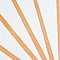 Horizon Dawn Hex Mostaza 7-3/4" x 9" Porcelain Floor & Wall Tile - Per Case of 24 - 8.88 Sq. Ft