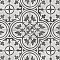 Arte Loire Silver 9-3/4" x 9-3/4" Porcelain Tile - Per Case of 16 Tile - 10.88 Sq. Ft. Per Case