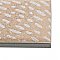 Aspdin Brick Essence Cotto 2-3/8" x 9-3/4" Porcelain Floor and Wall Tile - 34 Tiles Per Case - 5.78 Square Feet