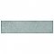 Aspdin Brick Grey 2-3/8" x 9-3/4" Porcelain Floor and Wall Tile - 34 Tiles Per Case - 5.78 Square Feet