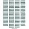 Aspdin Brick Grey 2-3/8" x 9-3/4" Porcelain Floor and Wall Tile - 34 Tiles Per Case - 5.78 Square Feet