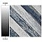 Cassis Sete Blue 9-3/4" x 9-3/4" Porcelain Tile - Per Case of 16 - 11.11 Square Feet
