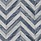 Cassis Sete Blue 9-3/4" x 9-3/4" Porcelain Tile - Per Case of 16 - 11.11 Square Feet