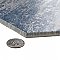 Cassis Hex Blue 8-5/8" x 9-7/8" Porcelain Floor & Wall Tile - Per Case of 25 - 11.50 Sq. Ft.