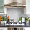 Gaudi Lux White Hex Ducados 8-5/8" x 9-7/8" Porcelain Tile - Per Case of 25 Tile - 11.41 Sq. Ft. Per Case