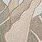 Nusa Botanic Taupe 9-3/4" x 9-3/4" Porcelain Floor & Wall Tile - 16 Tiles Per Case - 10.88 Sq. Ft.