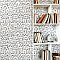 Oh My Cat 9-3/4" x 9-3/4" Porcelain Floor/Wall Tile - 16 Tiles Per Case - 10.88 Sq. Ft.