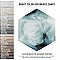 Raktion Hex 8-5/8" x 9-7/8" Porcelain Floor & Wall Tile - 25 Tiles Per Case - 11.5 Sq. Ft.