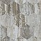Suomi Hex Grey 8-5/8" x 9-7/8" Porcelain Floor & Wall Tile -25 Tiles Per Case - 11.5 Sq. Ft.