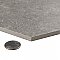 Traffic Hex Grey 8-5/8" x 9-7/8" Porcelain Floor & Wall Tile - 25 Tiles Per Case - 11.5 Sq. Ft.