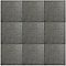 Vintage Marengo 9-3/4" x 9-3/4" Porcelain Tile - Case of 16 Pieces - 10.76 Square Feet Per Case