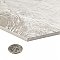 Sawnwood Hex Grey 8-5/8" x 9-7/8" Porcelain Floor & Wall Tile - 25 Tiles Per Case - 11.5 Sq. Ft.