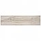 Llama Almond 8-1/2" x 35-1/2" Porcelain Floor & Wall Tile - Per Case of 6 - 12.78 Sq. Ft.