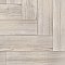 Llama Almond 8-1/2" x 35-1/2" Porcelain Floor & Wall Tile - Per Case of 6 - 12.78 Sq. Ft.
