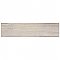Llama Almond 8-1/2" x 35-1/2" Porcelain Floor & Wall Tile - Per Case of 6 - 12.78 Sq. Ft.