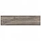 Llama Brown 8-1/2" x 35-1/2" Porcelain Floor & Wall Tile - Per Case of 6 - 12.78 Sq. Ft.