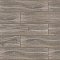 Llama Brown 8-1/2" x 35-1/2" Porcelain Floor & Wall Tile - Per Case of 6 - 12.78 Sq. Ft.